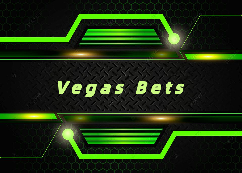 Vegas Bets
